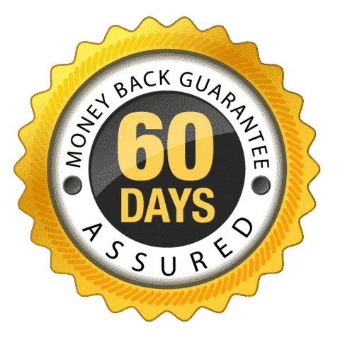 Gluconite Official Website 100% Satisfaction 60 Days Money Back Guarantee